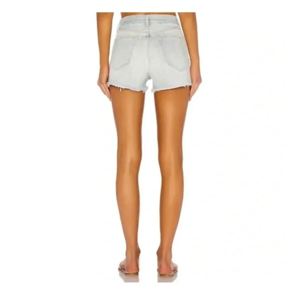 Rag & Bone Justine Denim Shorts. Size 26 - Picture 2 of 7